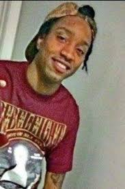 Profile for Lester Jones, 38