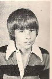 Russell Scott “Rusty” Moore (1965-1984)