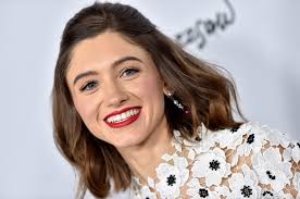≡ 6 Amazing Facts You Didn't Know About Natalia Dyer 》 Her Beauty