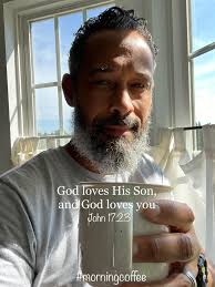 Jesus in me Loves the Jesus in You! #gmsselfiesunday