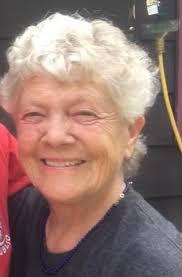 Yvonne Farmer Obituary August 29, 2021