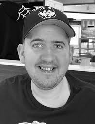 Brian Tobin Rivera Obituary (2024)