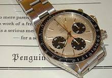 The paul newman dial, whose career lasted about eight years, was mounted for the first time on the daytona ref. Rolex Daytona Wikipedia