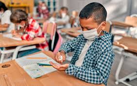Participate in summer reading at new york libraries! 2020 A Year Of Turmoil But Also Hope In Education
