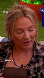 Chanelle Bowen Big Brother