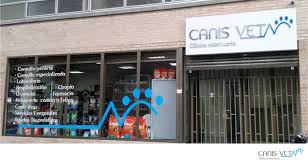 Canis Vet