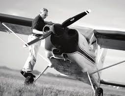 AOPA FOUNDATION PHILANTHROPY REPORT 2012