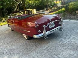 Image result for Matador Red 1950 Ford