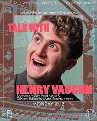 Mane Entertainment launches new podcast to spotlight student standouts