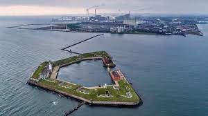 Violise lunn's paper shoes and dresses are fashion dreams. Denmark Parliament Approves Giant Artificial Island Off Copenhagen Bbc News