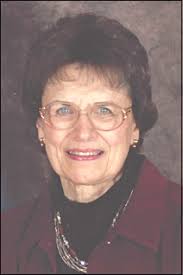 Janice Rae Harnapp Loseke (1939-2016)