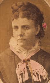 The Fortitude of Mary Elizabeth Harding Jackson