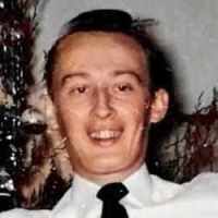 John Edward Mann Sr (1936–2009) • FamilySearch