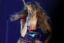 Top hits is the first greatest hits album by iconic mexican pop singer paulina rubio. Paulina Rubio Podria Integrarse De Lleno Al 90 S Pop Tour El Siglo De Torreon