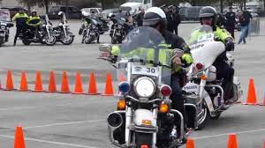 2014 Coppell Grapevine Police Motorcycle Rodeo Head To Head Competition Youtube