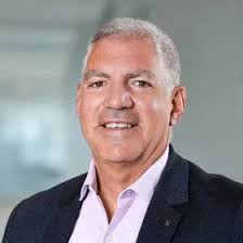 Katrina Pugh Keynotes Southern African Knowledge Management Summit