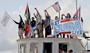 WHO alarmed by health turmoil in Cuba