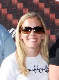 FEATURE- Jenny Treadwell