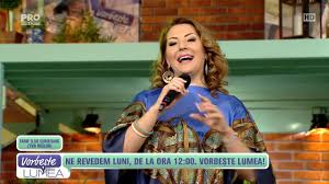 Angela rusu — nu sunt diamantele 04:36. Mamaliga Cu Friptura Angela Rusu Shazam