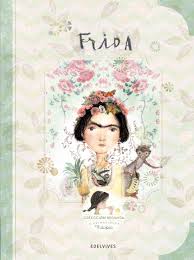 Biografia De Frida Kahlo Corta Para Niños Pin De Ana Bp En Mis Albumes Ilustrados Con Imagenes Historia De Frida Frida Ilustraciones