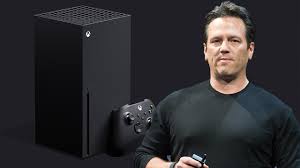 Bei diesen händlern könnt ihr konsolen bekommen. Xbox Chef Entschuldigt Sich Series X S Bleiben Bis 2021 Knapp