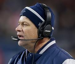 BREAKING: The Cowboys have fired offensive coordinator Scott Linehan.  http://bit.ly/2T1YNsq