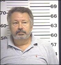 Georgia man charged with enticing child