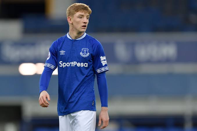 Image result for anthony gordon everton"