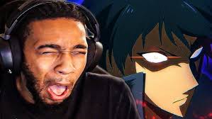 THIS MAN SUNG JIN-WOO IS NOT HUMAN BRO WTF... // Solo Leveling Episode 9  Reaction