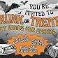 Combs Car Corral's Annual Trunk or Treat event image