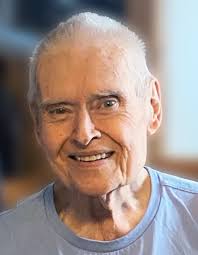 Obituary Charlie Swink West Burlington