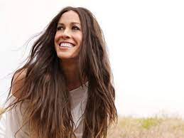 .@alanis morissette takes us inside the studio with her for an intimate performance of rest on #mtvfreshout.pic.twitter.com/xlmexhcatd. The Hot Seat Singer Songwriter Alanis Morissette