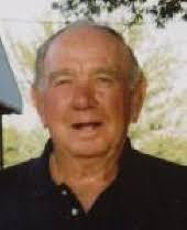 Obituary information for Robert Cecil Harmon