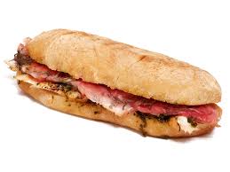 Yeah, sure, it's designed to press and grill sandwiches, but the mighty panini press will no longer live within the constraints of its intended. 50 Panini Recipes And Cooking Food Network Recipes Dinners And Easy Meal Ideas Food Network