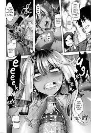 Manga hebtai hentai