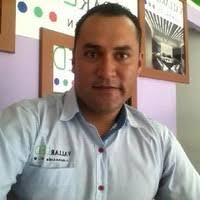 10+ perfiles de «Luis Osegueda»