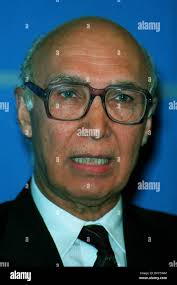 Sartaj aziz hi-res stock photography and images