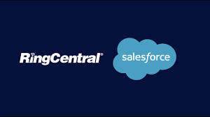 Ringcentral For Salesforce Click To Call L Dialer L Telephony L Phone L Hvs Ringcentral Inc Appexchange
