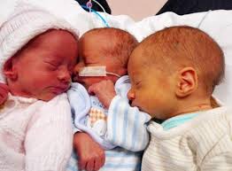 Isabel Mason dies eight days after giving birth to triplets