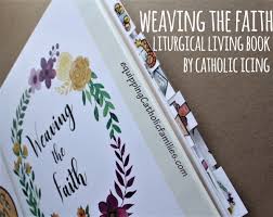 The roman missal, 3rd edition, included a number of saints who have been added to the universal calendar. Liturgical Calendar Crafts Archives Equipping Catholic Families