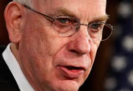 Former Utah Sen. Bob Bennett dies at 82