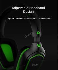 Stretching is an important component of any fitness routine. Ipega Pg R006 Professional Wired Gaming Headphone Gadstyle Bd