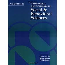 These are the social and behavioral sciences and online degree programs that are shaping modern careers. Amazon Com International Encyclopedia Of Social Behavioral Sciences 9780080430768 Smelser N J Baltes P B Books