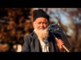 Răbdăm poveri, răbdăm nevoi şi ham de cai, şi jug de boi dar vrem. George CoÈ™buc Noi Vrem PÄƒmant Youtube