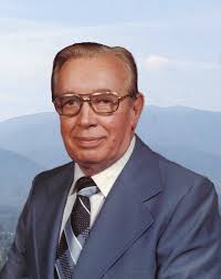 Rev Ernest Gaskin (1922-2002)