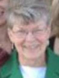 Patricia Overall Obituary