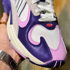 Get all the release details with our where to buy list. Adidas Dragon Ball Z Yung 1 Frieza Photos Sneakernews Com