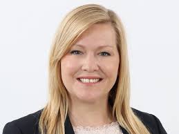 Foundation Source Promotes Christina Rose