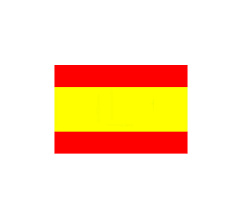 ¡encuentra cualquier tipo de producto con ¿eres de los que se emocionan al ver la bandera española? Bandera Espana 45 X 35 Cm Navegacion Banderas Banderas Espana Y Autonomicas
