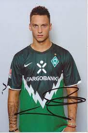 Learn all about the career and achievements of marko arnautovic at scores24.live! Kelocks Autogramme Marko Arnautovic Sv Werder Bremen Fussball Foto Original Signiert Online Kaufen